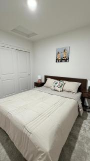 New Holiday Retreat in Merced - 2