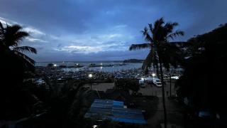 Ocean Whisper Guest House - 5