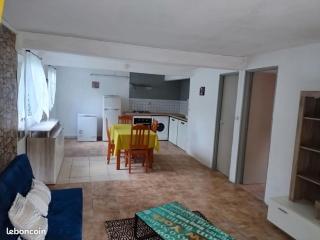 Appartement Ravine Vilaine - 2