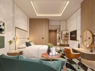 Swissôtel Corniche Park Towers Doha - 1