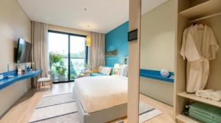 The Center Point Vũng Tàu - Infinity Pool - 3