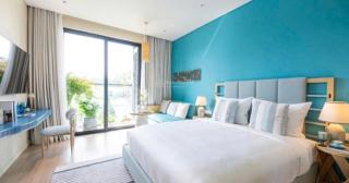 The Center Point Vũng Tàu - Infinity Pool - 1