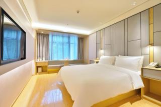 JI Hotel Hangzhou Qianjiang Century City - Hangzhou - 3