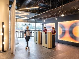 TRIBE Manchester Airport by Accor - 6