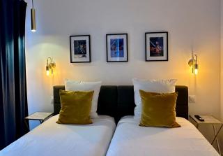 Apt Place de Toscane - 4min Disneyland-PARIS - 6