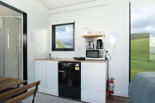 Aorangi Peak Cabins 10 by Tiny Away - 6