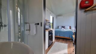 Aorangi Peak Cabins 10 by Tiny Away - 4