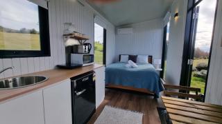 Aorangi Peak Cabins 10 by Tiny Away - 2