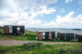 Aorangi Peak Cabins 10 by Tiny Away - 1