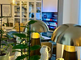 Apt Place de Toscane - 4min Disneyland-PARIS - 1