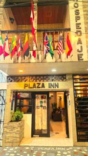 Hospedaje plaza inn - 7