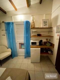 Gîtes Kaz Tchò - 2