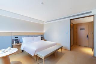 JI Hotel Nanjing Longjiang New City Plaza Lijiang Road - Nanjing - 7