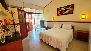 Hospedaje plaza inn - 1