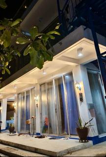 Taguilon Hidden Beach Cove Resort - 3