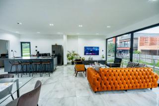 Sucassa 54 - Luxury 2 Bedroom - Dam & Mountain View - 6