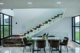 Sucassa 54 - Luxury 2 Bedroom - Dam & Mountain View - 8