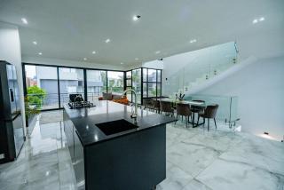 Sucassa 54 - Luxury 2 Bedroom - Dam & Mountain View - 5