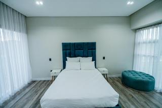 Sucassa 54 - Luxury 2 Bedroom - Dam & Mountain View - 2