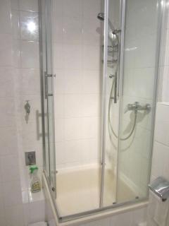 Ferienwohnung-Boehler-Landstrasse - 5