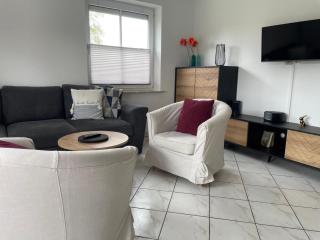 Ferienwohnung-Boehler-Landstrasse - 2