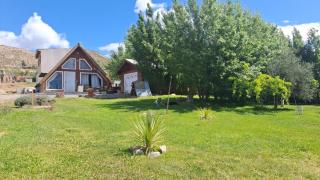 Cabaña Miss sueños - 0