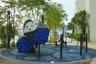 The Shore Kota Kinabalu by Five Senses - 3