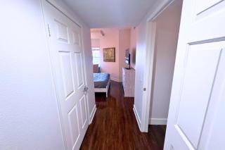 Super Quiet Apartment In Full Service Bldg near UCLA - 4