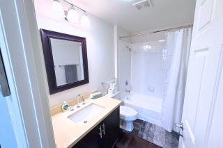 Super Quiet Apartment In Full Service Bldg near UCLA - 3