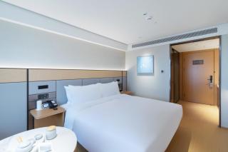 JI Hotel Nanjing Longjiang New City Plaza Lijiang Road - 8