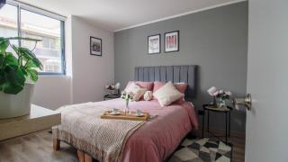 Zona Turistica, Estacionamiento, Wifi, hasta 5 personas - 5