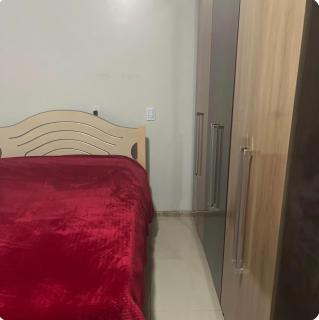 Casa compartilhada, 3 quartos - 0