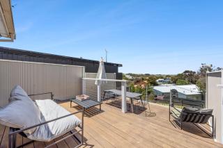 Jan Juc Family Escape - 9