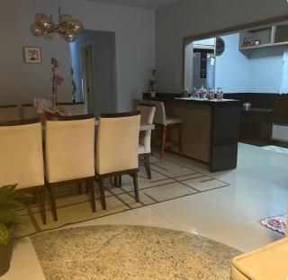 Casa compartilhada, 3 quartos - 7