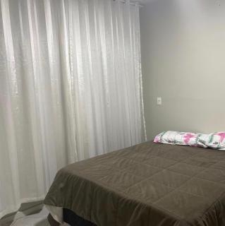 Casa compartilhada, 3 quartos - 6