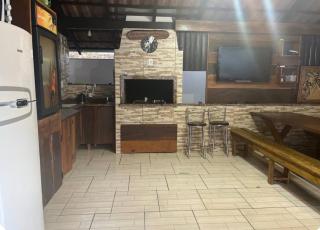 Casa compartilhada, 3 quartos - 4