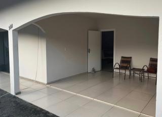 Casa compartilhada, 3 quartos - 3