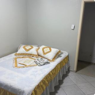 Casa compartilhada, 3 quartos - 1