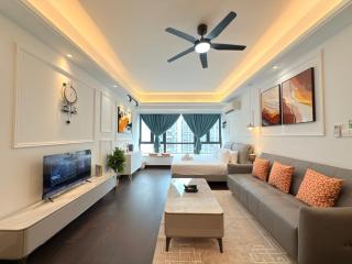 R&F Seine Region by ANJU - Johor Bahru - 9