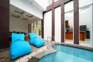 Mertasari Beach Villa Sanur - 4
