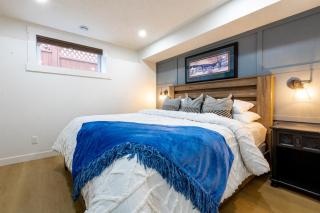 Cozy Quiet Suite - 2 Bedrooms and 2 Full Bathrooms - 7