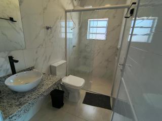 Villa Caiçara 5 Studio Ar-condicionado - 3