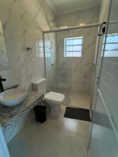 Villa Caiçara 5 Studio Ar-condicionado - 4