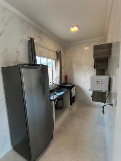 Villa Caiçara 5 Studio Ar-condicionado - 1