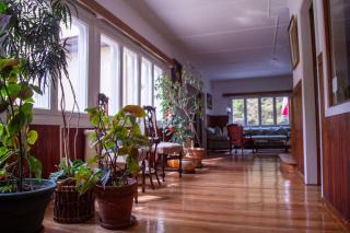 Estancia Río de Los Ciervos - Punta Arenas - 3