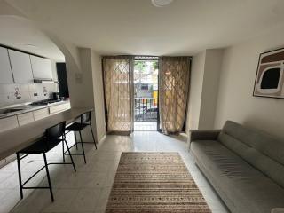 Apt 201 - San Fernando - 8