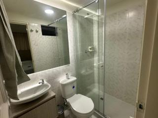 Apt 201 - San Fernando - 5