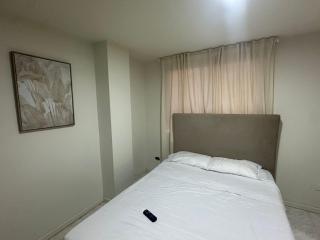 Apt 201 - San Fernando - 1