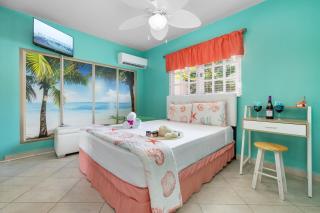 Palma Azul-Dushi Bida 34 - Eagle Beach - 8