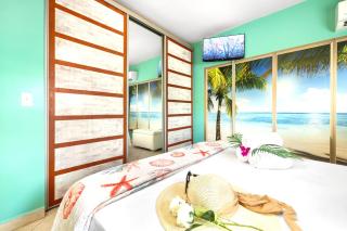 Palma Azul-Dushi Bida 34 - Eagle Beach - 6